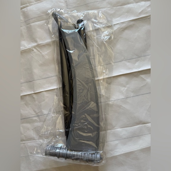 Girl Reaper Halloween Costume Size M Girls NO CHAINS - Picture 13 of 16